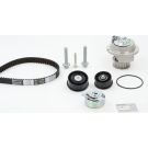 ContiTech Wasserpumpe + Zahnriemensatz CT975WP1