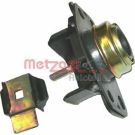 Metzger Lagerung, Motor 8050702