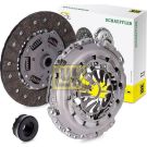 LuK 624 3289 00 Kupplungssatz SAC