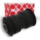FEBI BILSTEIN 12764 Lagerung, Blattfeder FEBI BILSTEIN 12764 Lagerung, Blattfeder