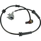 Metzger Sensor, Raddrehzahl 0900148