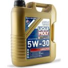 LIQUI MOLY 20647 Longlife III 5W-30 Motorenöl VW 507 00, 5L LIQUI MOLY 20647 Longlife III 5W-30 Motorenöl VW 507 00, 5L