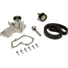 Gates Wasserpumpe + Zahnriemensatz PowerGrip™ KP25669XS