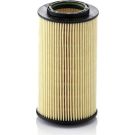 Mann-Filter Ölfilter HU 824 X