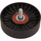 Maxgear Umlenk-/Führungsrolle, Keilrippenriemen 54-1423