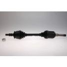 Spidan Antriebswelle 36676