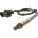BOSCH Lambdasonde 0 258 017 169