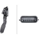 Hella Sensor, Fahrpedalstellung 6PV 009 978-761