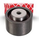 FEBI BILSTEIN 15492 Umlenk-/Führungsrolle, Zahnriemen