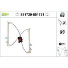 Valeo Fensterheber 851720