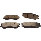 Bremsbelagsatz, Scheibenbremse QP7998C Bremsbelagsatz, Scheibenbremse QP7998C