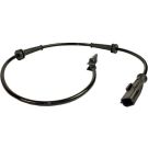 Metzger Sensor, Raddrehzahl 0900744