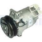 Kompressor, Klimaanlage TSP0155930 Kompressor, Klimaanlage TSP0155930