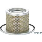 Mann-Filter Sekundärluftfilter C 1374/2 KIT