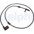 Sensor, Raddrehzahl SS20225 Sensor, Raddrehzahl SS20225