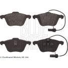 Bremsbelagsatz, Scheibenbremse ADV184267 Bremsbelagsatz, Scheibenbremse ADV184267