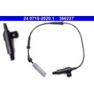 Sensor, Raddrehzahl 24.0710-2020.1