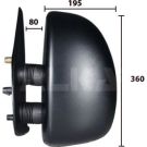 Alkar Außenspiegel 9254961