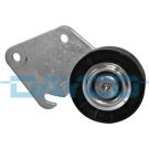 Dayco Umlenk-/Führungsrolle, Keilrippenriemen APV1010