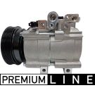 Kompressor, Klimaanlage ACP 1169 000P