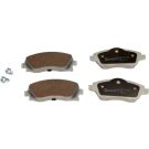 Bremsbelagsatz, Scheibenbremse QP7150 Bremsbelagsatz, Scheibenbremse QP7150