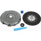 SACHS 3000 951 286 Kupplungssatz SACHS 3000 951 286 Kupplungssatz