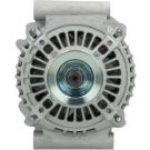 BV PSH 445.503.105.050 Lichtmaschine 12V, 105A, B+ (M6), Ø 49,0 mm MINI Schrägheck, Cabrio