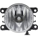 Valeo Nebelscheinwerfer 044847