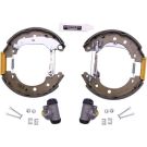 Bremsbackensatz 8DB 355 004-401 Bremsbackensatz 8DB 355 004-401
