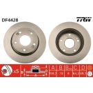TRW Bremsscheibe DF4428
