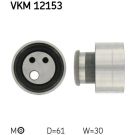 SKF Spannrolle, Zahnriemen VKM 12153