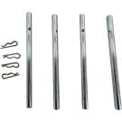 Textar Zubehörsatz, Scheibenbremsbelag 82079100