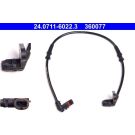 Sensor, Raddrehzahl 24.0711-6022.3 Sensor, Raddrehzahl 24.0711-6022.3