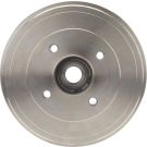 BOSCH Bremstrommel 0 986 477 290