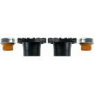 Sachs Staubschutzsatz, Stoßdämpfer Service Kit 900 156