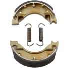 TRW Bremsbackensatz MCS956