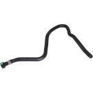 Metzger Entlüftungsschlauch, Ausgleichsbehälter 2422136