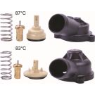 Gates Thermostat, Kühlmittel TH704K1