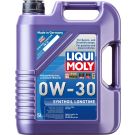 LIQUI MOLY 1172 Synthoil Longtime 0W-30 Motoröl, 5L LIQUI MOLY 1172 Synthoil Longtime 0W-30 Motoröl, 5L