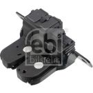 febi bilstein Heckklappenschloss febi Plus 192940