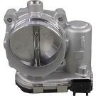 Metzger Drosselklappenstutzen 0892917