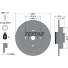 Bremsscheibe 92202103
