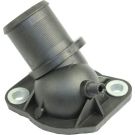 Kühlmittelflansch 4010021