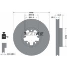Bremsscheibe 92151903
