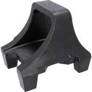 FEBI BILSTEIN 12613 Lagerung, Blattfeder