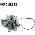 SKF Wasserpumpe VKPC 88853