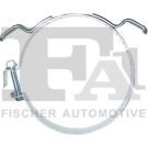 Halter, Schalldämpfer 554-901 Halter, Schalldämpfer 554-901