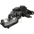 FEBI BILSTEIN 183763 Wischermotor FEBI BILSTEIN 183763 Wischermotor