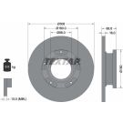 Bremsscheibe 92273903