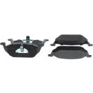 BOSCH Bremsbelagsatz, Scheibenbremse 0 986 424 364